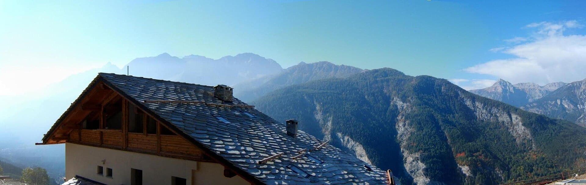 Bardonecchia — foto de la estación
