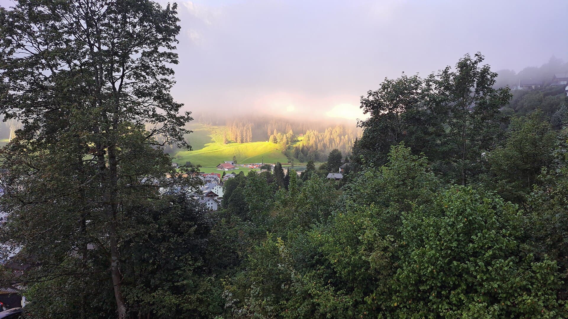 Engelberg-Titlis — foto de la estación