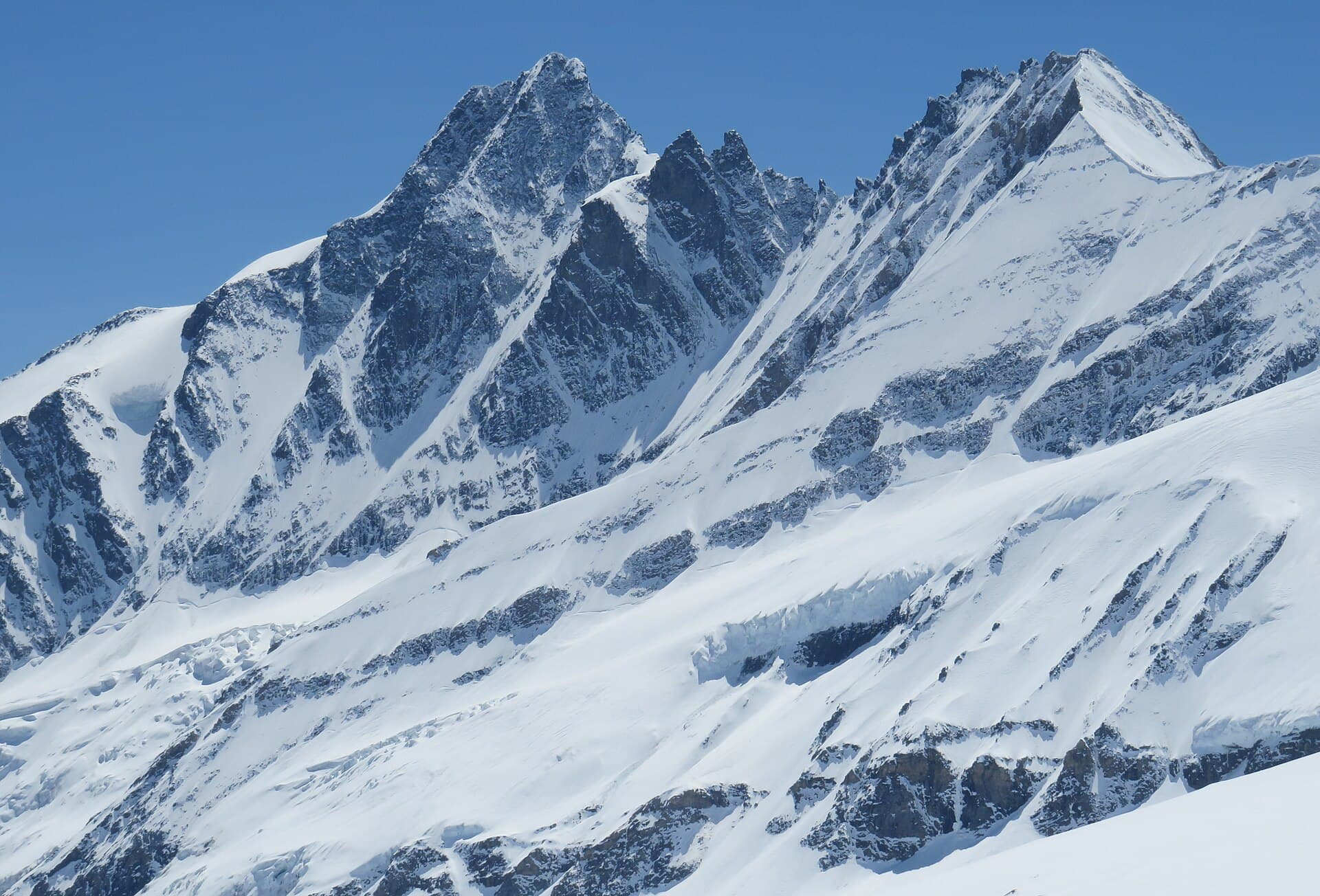 Großglockner Resort Kals-Matrei — foto de la estación