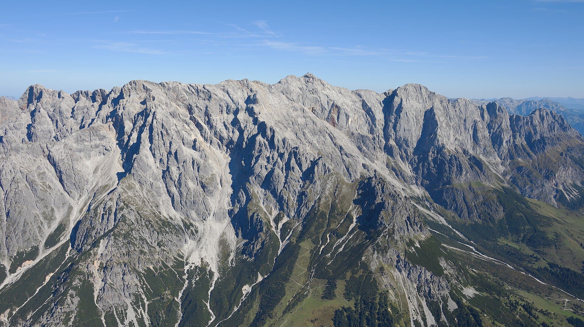 Hochkönig · Maria Alm/Dienten — foto de la estación