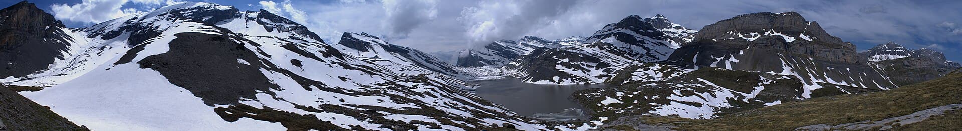 Leukerbad — foto de la estación
