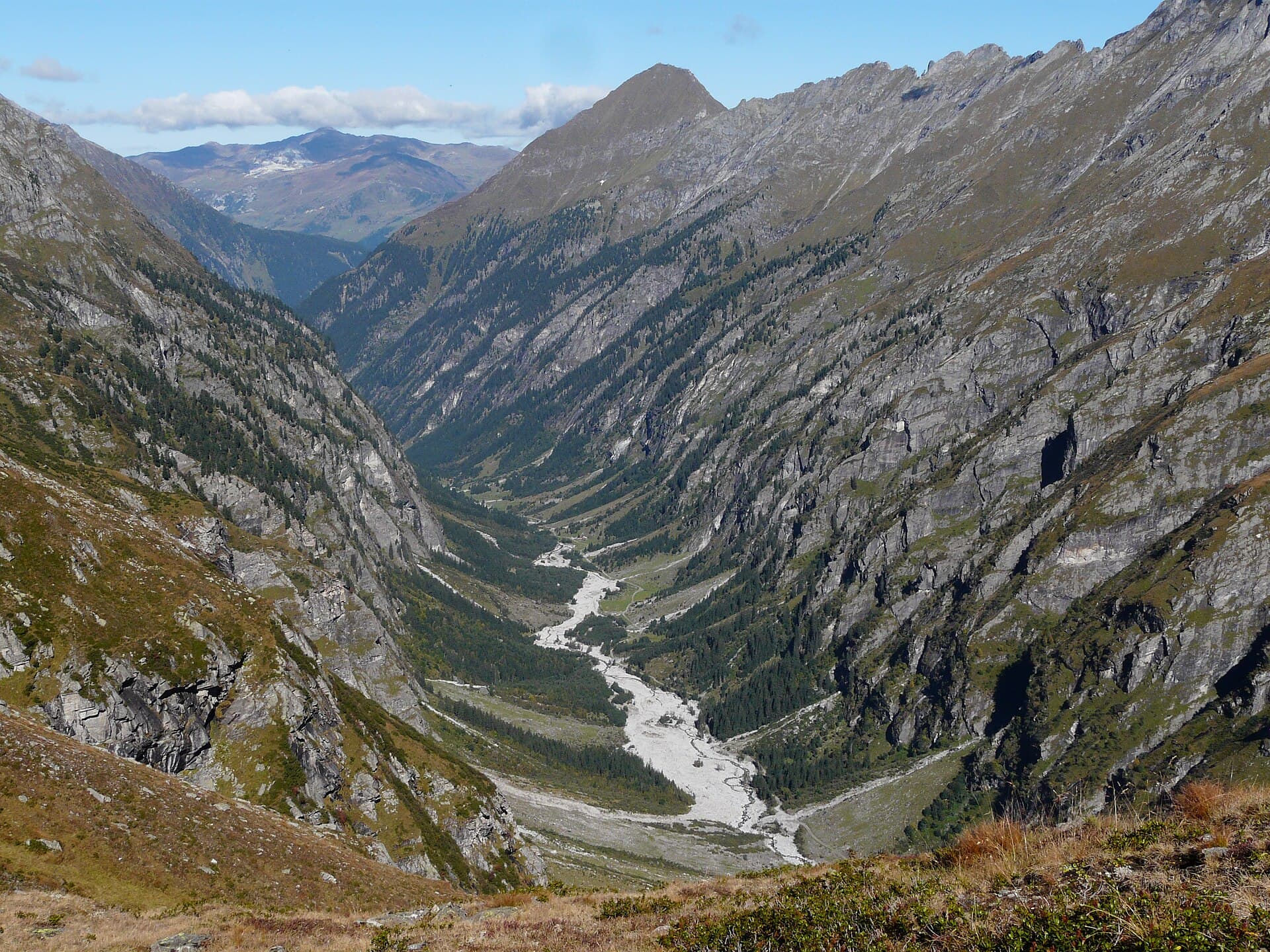 Mayrhofen · Zillertal — foto de la estación