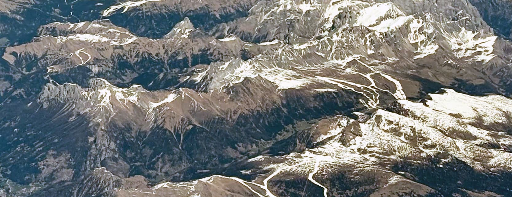 Passo San Pellegrino / Falcade — foto de la estación