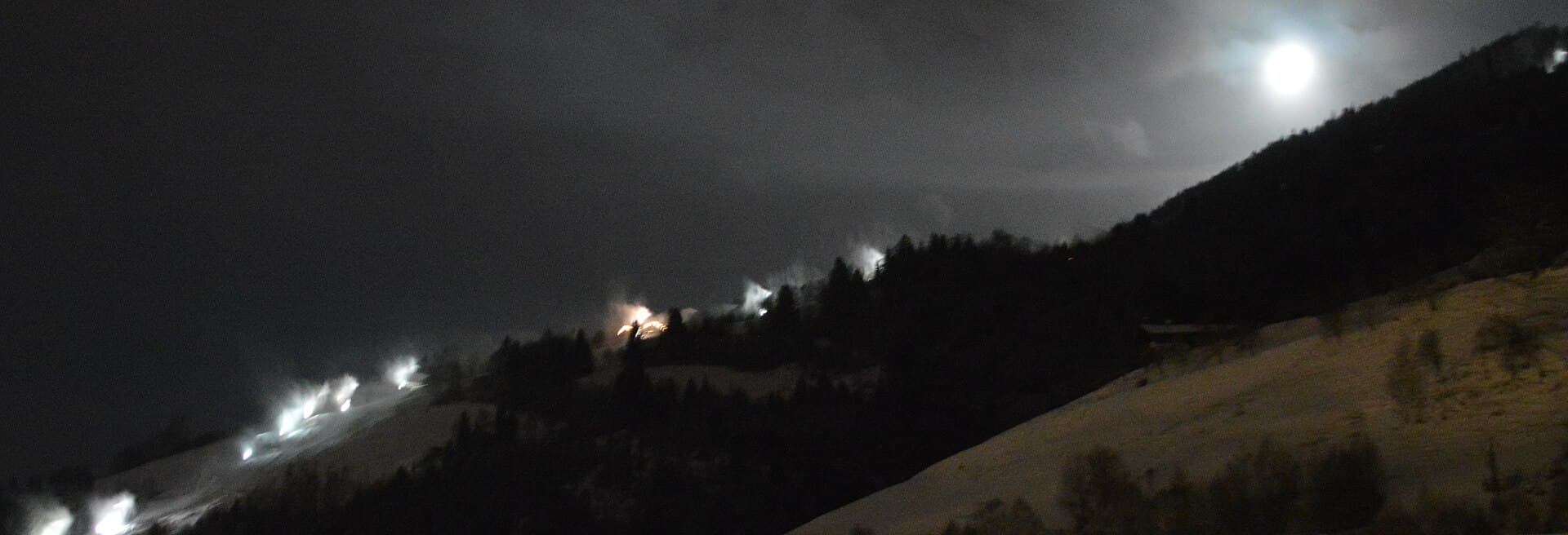 Schmittenhöhe · Zell am See — foto de la estación